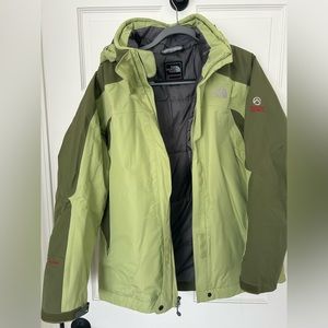 The North Face Summit series Jackets